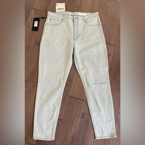 Rag & Bones women’s jeans brand new, size 31 NWT